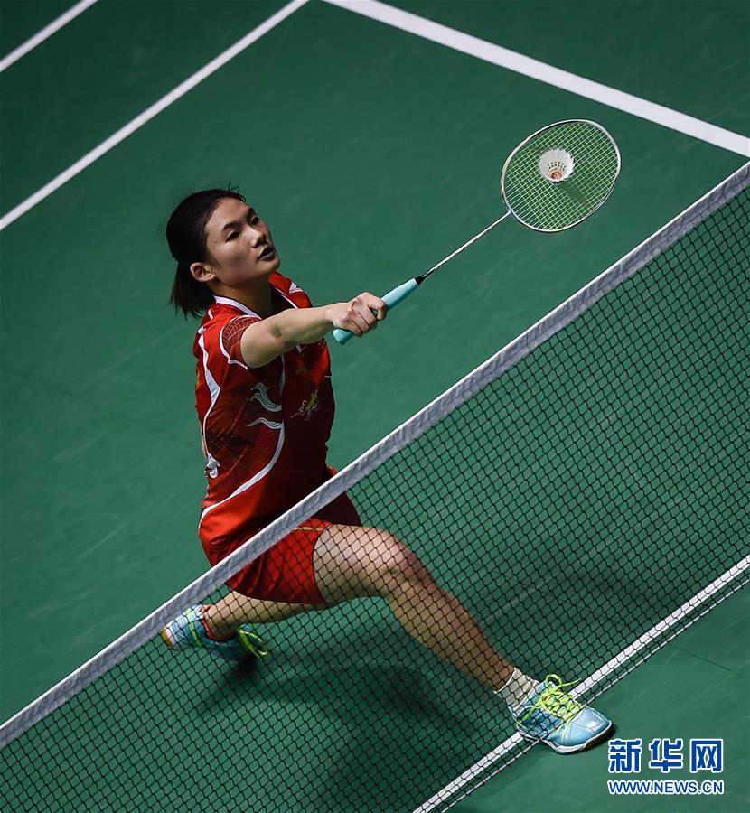 不仅考验球 不仅考验球