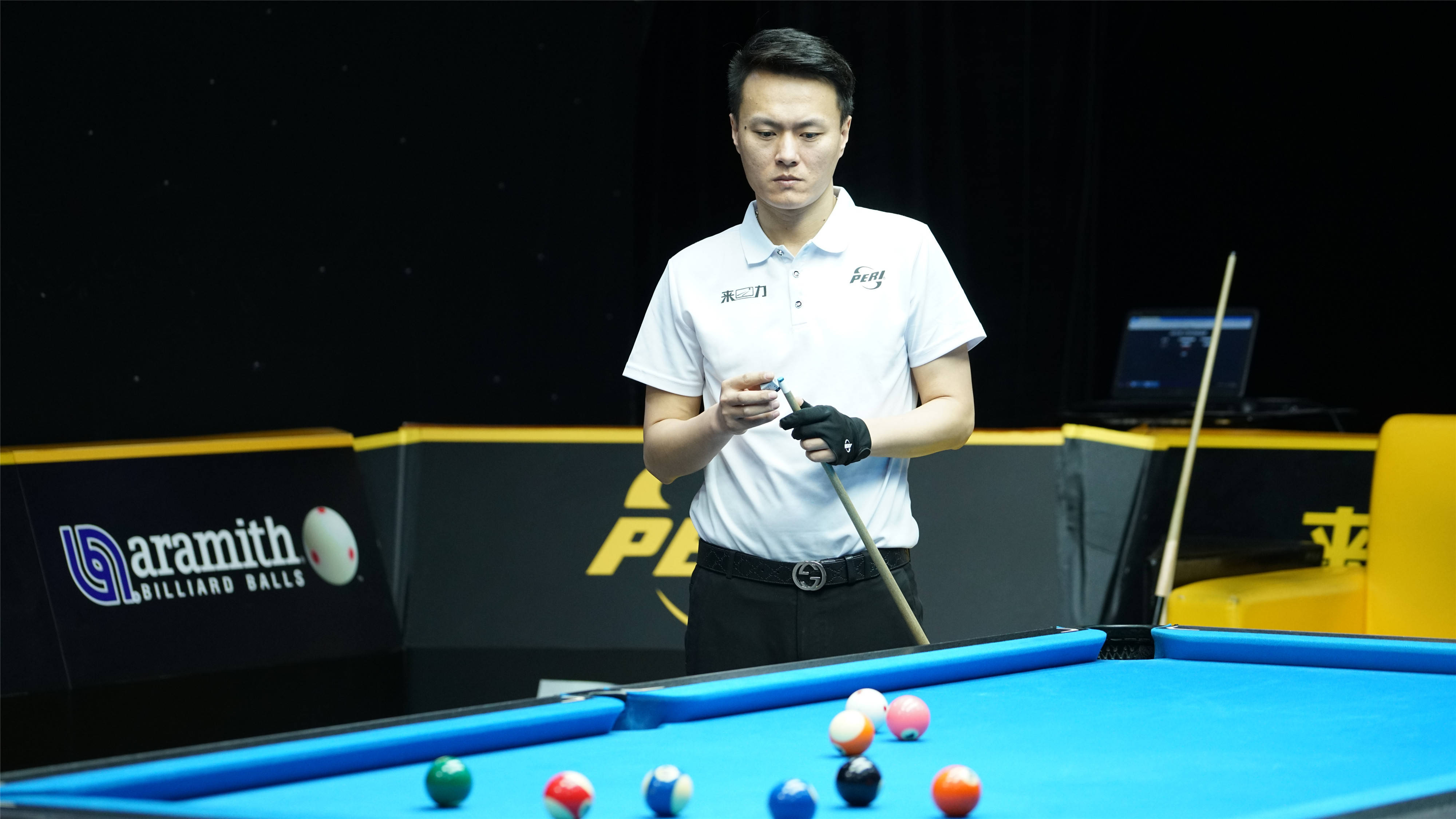 为这场较量 为这场较量