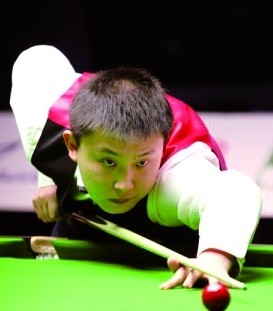 为最终的胜 为最终的胜