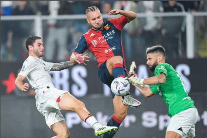 高强度对抗 高强度对抗