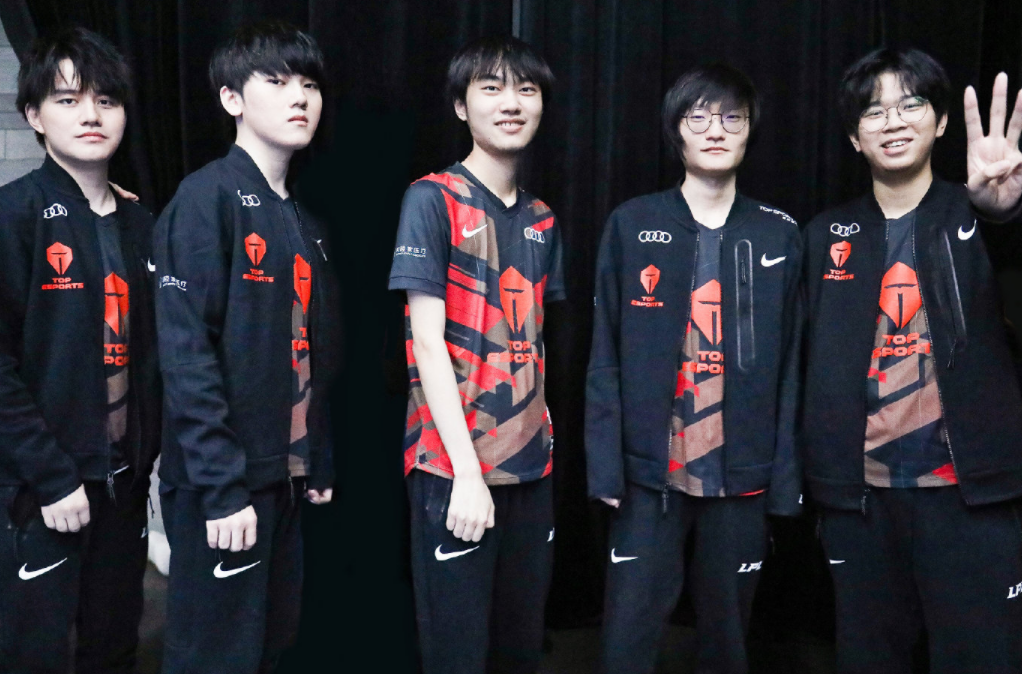 多人看到的 多人看到的