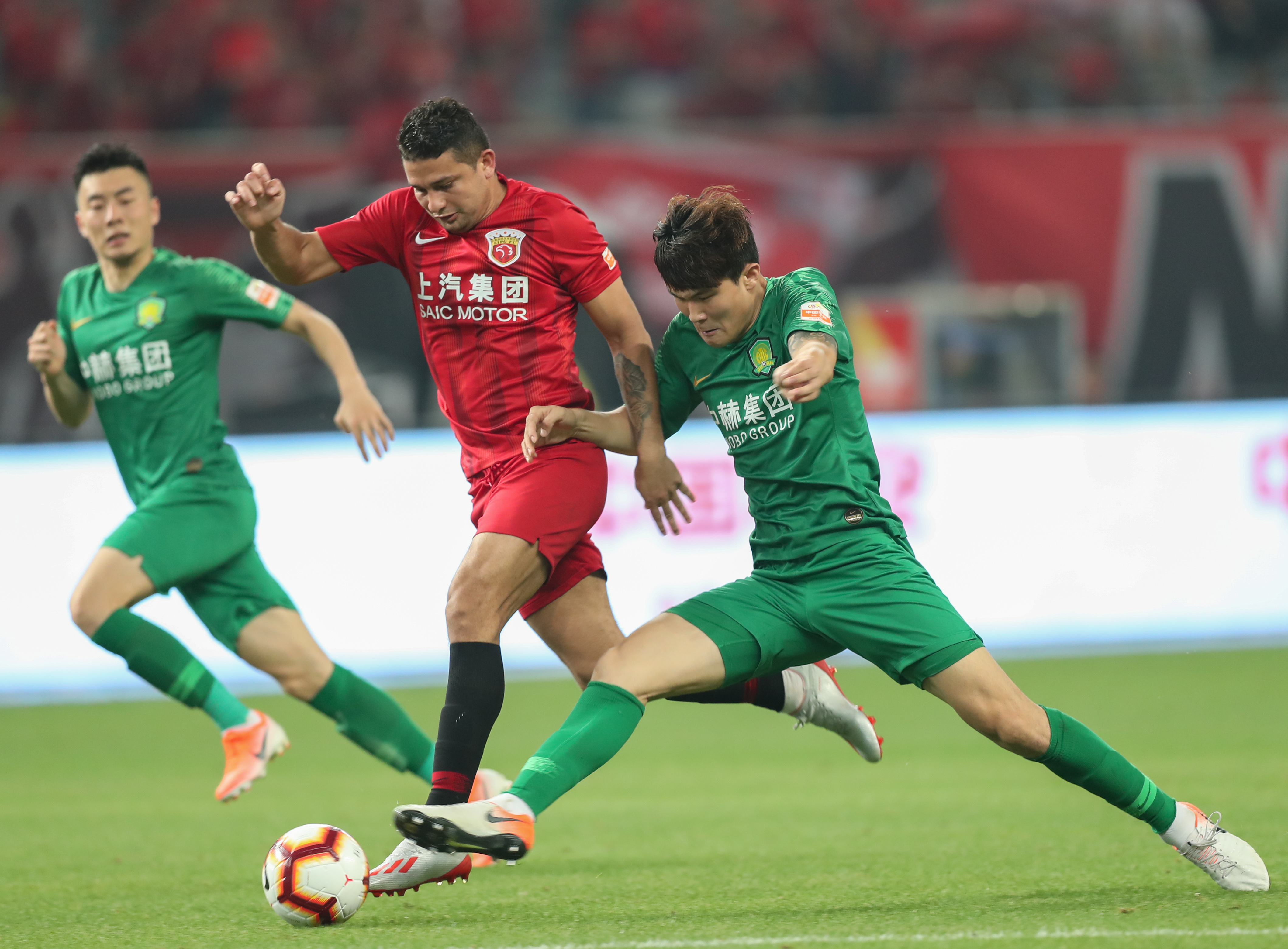 索帅身上 索帅身上