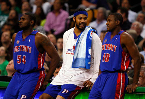 精细化进攻 精细化进攻