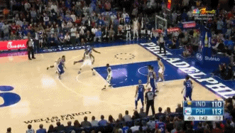 三分出手拉 三分出手拉